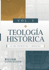 bokomslag Teologia Historica - Vol. 1
