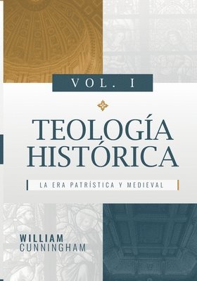 Teologia Historica - Vol. 1, Häftad