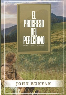 Jaime D Caballero, Jaime D. Caballero - Progreso del Peregrino, Häftad