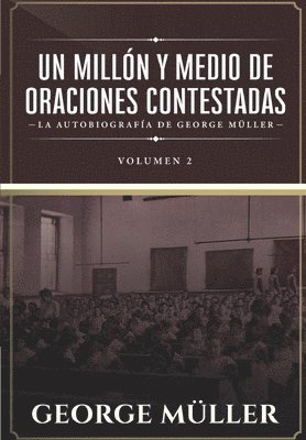 millon y medio de oraciones contestadas - Vol. 2