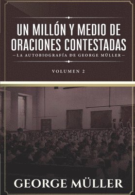 Un millon y medio de oraciones contestadas - Vol. 2 1