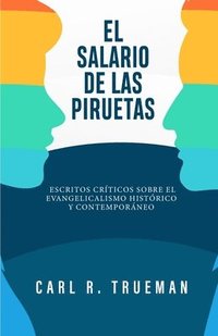 bokomslag Salario de las Piruetas