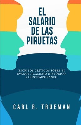 bokomslag Salario de las Piruetas