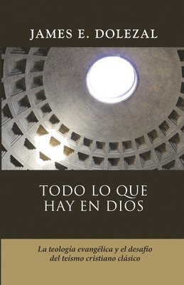 Todo lo que hay en Dios 1