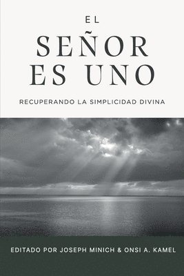 Onsi A Kamel - Señor es uno, Häftad