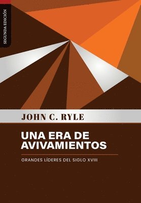 Una era de avivamientos 1