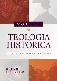 bokomslag Teologia Historica - Vol. 2