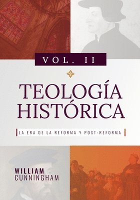 bokomslag Teologia Historica - Vol. 2