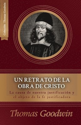 Un retrato de la obra de Cristo 1