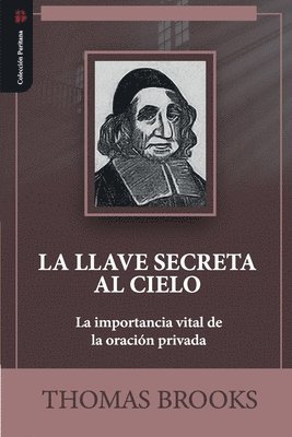 La llave secreta al cielo 1