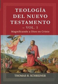 bokomslag Teologia del Nuevo Testamento - Vol. 1