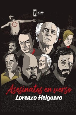 Asesinatos en verso