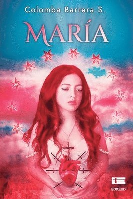 bokomslag María