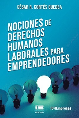 bokomslag Nociones de derechos humanos laborales