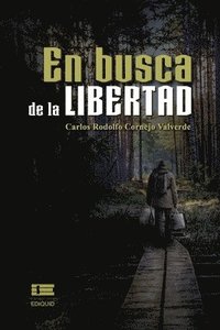 bokomslag busca de la libertad