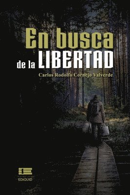 bokomslag busca de la libertad