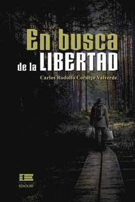 bokomslag En busca de la libertad