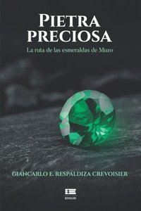 bokomslag Pietra preciosa