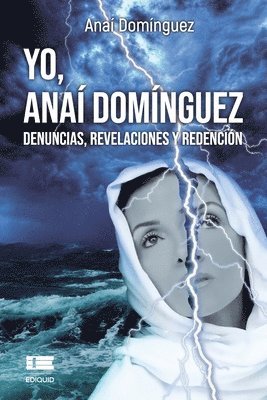 Yo, Anai Dominguez 1