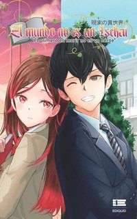 bokomslag mundo no es un isekai. Volumen I