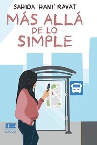bokomslag Más allá de lo simple