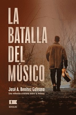 bokomslag La batalla del musico