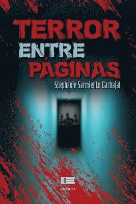 Terror entre paginas 1