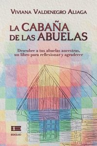 bokomslag La cabana de las abuelas