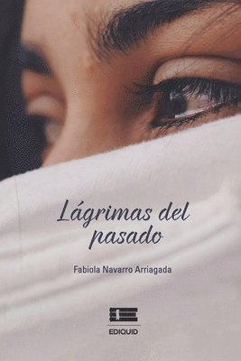 bokomslag Lagrimas del pasado