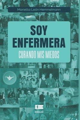 Soy enfermera 1