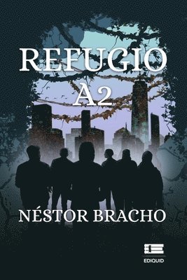 Refugio A2 1