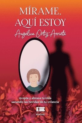 bokomslag Mírame, aquí estoy
