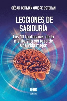 bokomslag Lecciones de sabiduria