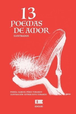 bokomslag 13 poemas de amor