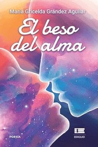 bokomslag El beso del alma