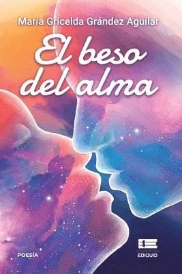 bokomslag beso del alma