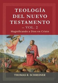 bokomslag Teologia del Nuevo Testamento - Vol. 2