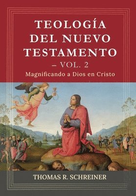 Teologia del Nuevo Testamento - Vol. 2 1