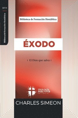 Charles Simeon, Teologia Para Vivir Editorial - Exodo, Häftad