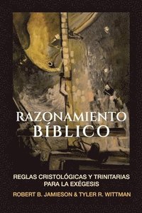 bokomslag Razonamiento Biblico