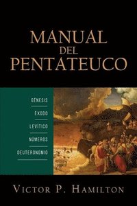 bokomslag Manual del Pentateuco