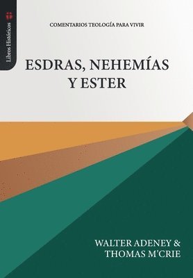 Esdras, Nehemias y Ester 1