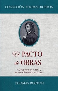 bokomslag El Pacto de Obras