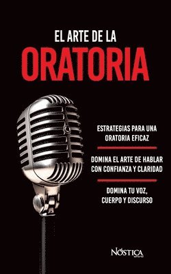 Arte de la Oratoria