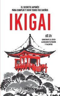 bokomslag Ikigai