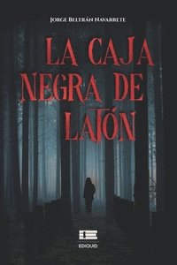 bokomslag La caja negra de latn