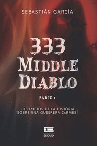 bokomslag 333 middle diablo