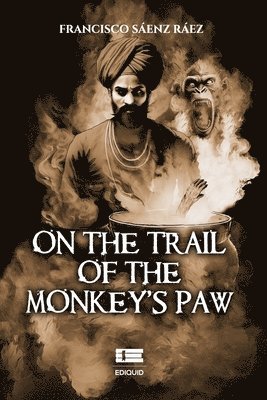 On the trail of the monkey's paw 1
