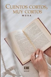 bokomslag Cuentos cortos, muy cortos