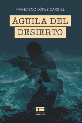 guila del desierto 1